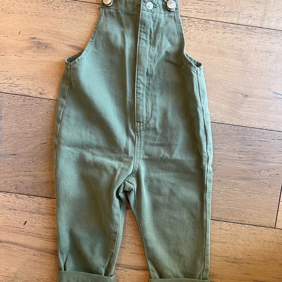 Zara toddler Fall Haul - Picture 5 of 6